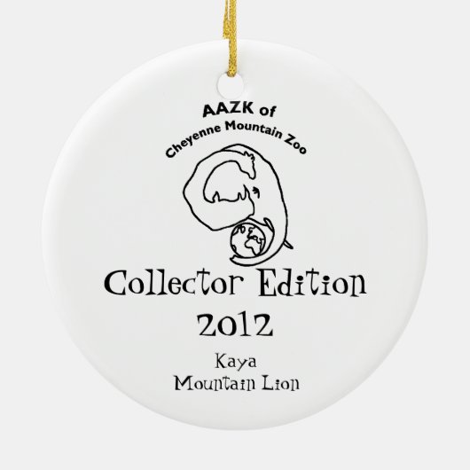 Kaya Ornament 2012 (Achterkant)