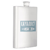 Kayak Addict Flacon (Rechts)