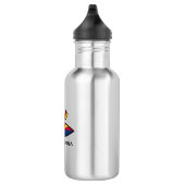 Kayak Arizona Flag Waterfles (Rechts)