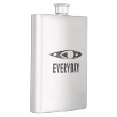 Kayak Day Flacon (Rechts)