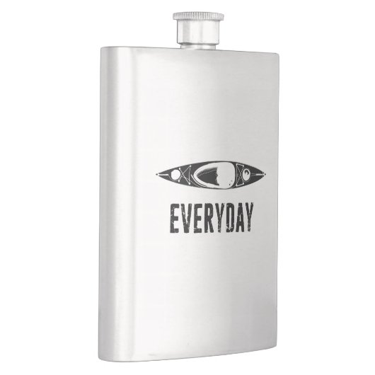 Kayak Day Flacon (Rechts)