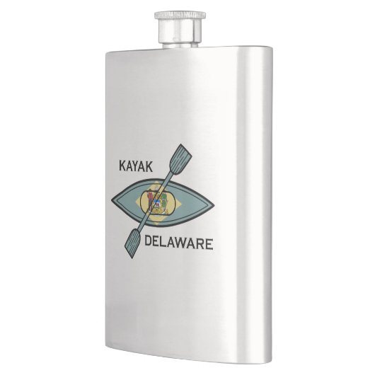 Kayak Delaware Flacon (Links)