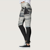 Kayak Dream Leggings (Links)