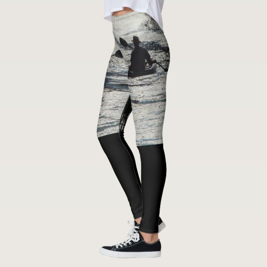 Kayak Dream Leggings (Links)
