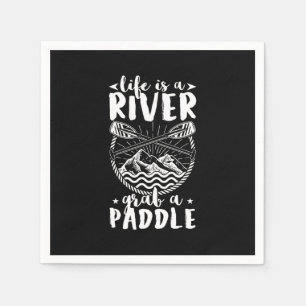 Kayak Driver Life is een rivier Servet