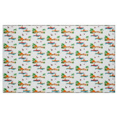 Kayak Fabric Stof (Fat Quarter)