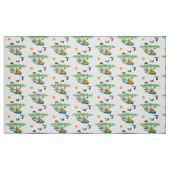 Kayak Fabric Stof (Fat Quarter)