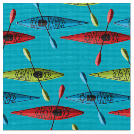 Kayak Fabric Stof