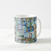 KAYAK KOFFIEMOK (Voorkant rechts)