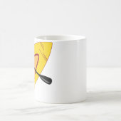 Kayak Koffiemok (Center)