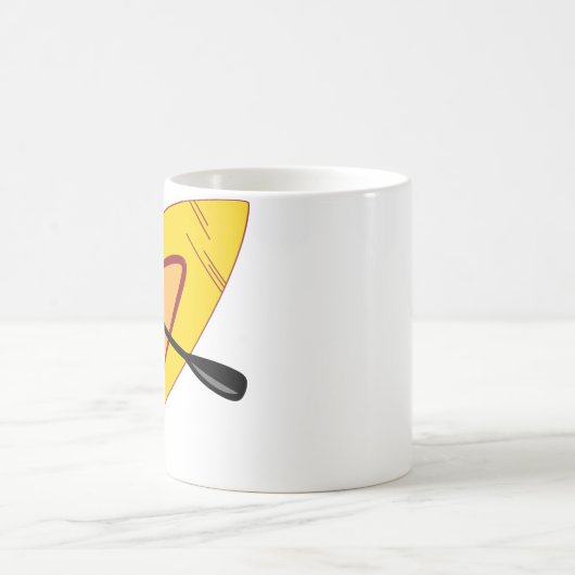 Kayak Koffiemok (Center)