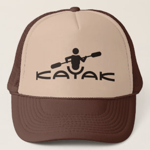 Kayak Logo Pet