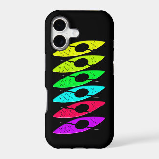 Kayak Lovers iPhone 5 Hoesje