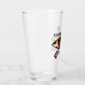 Kayak Maryland Glas (Rechts)