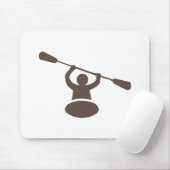 Kayak Muismat (Met muis)