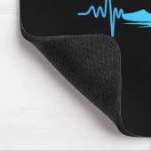 Kayak Novelty For Men Women Kayaker Kayaking Kayak Muismat (Hoek)