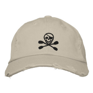 Kayak Paddle Pirate Pet