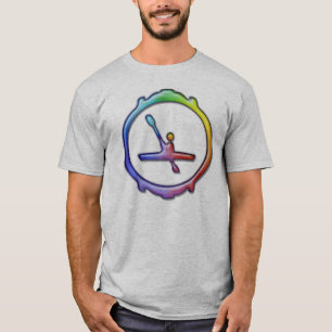 Kayak Paddling T-shirt