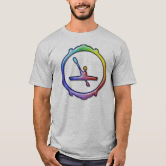 Kayak Paddling T-shirt