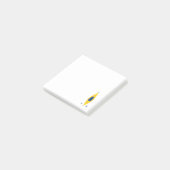 Kayak Post-it® Notes (Schuin)