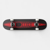 Kayak-skateboard Skateboard (Horizontaal)