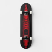 Kayak-skateboard Skateboard (Voorkant)