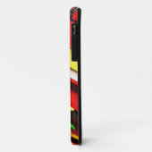 Kayak Stack – Outdoor Vibes Hoesje (Achterkant/links)