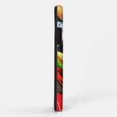 Kayak Stack – Outdoor Vibes Hoesje (Achterkant/rechts)