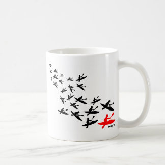 Kayak Swarm Koffiemok