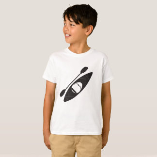 Kayak T-shirt
