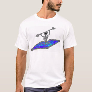 Kayak Them Botten T-shirt
