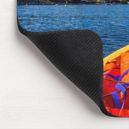 Kayak Thmed Mousepad Muismat (Hoek)