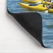 Kayak Trip Mousepad Muismat (Hoek)