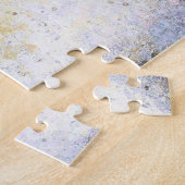 Kayak Whitewater Adrenaline Rush - 20x30 Legpuzzel (Zijkant)