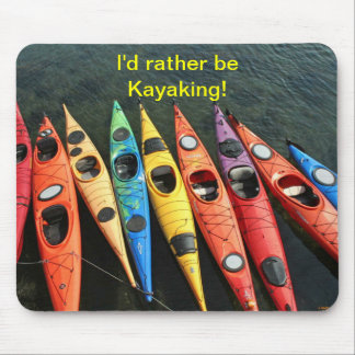 Kayak World Muismat