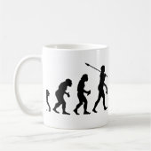 Kayaker Koffiemok (Links)