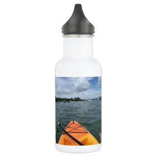 ***KAYAKER'S WATERFLES ***