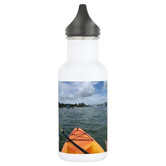 ***KAYAKER'S WATERFLES *** WATERFLES  (Links)