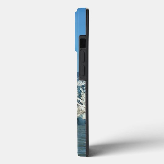 Kayaking bij de Mendenhall Glacier Case-Mate iPhone Case (Achterkant / Links)