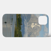 Kayaking in Grand Teton National Park Case-Mate iPhone Case (Achterkant (horizontaal))