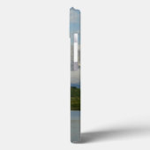 Kayaking in Grand Teton National Park Case-Mate iPhone Case (Achterkant / Links)