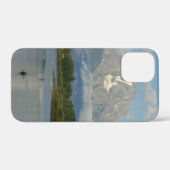 Kayaking in Grand Teton National Park Case-Mate iPhone Case (Achterkant (horizontaal))