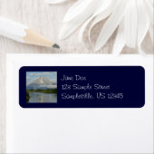 Kayaking in Grand Teton National Park Etiket (Insitu)