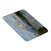 Kayaking in Grand Teton National Park Magneet (Rechterzijde)