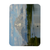 Kayaking in Grand Teton National Park Magneet (Verticaal)