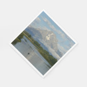 Kayaking in Grand Teton National Park Servetten (Hoek)