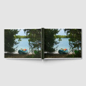 Kayaking in St. Thomas US Maagdeneilanden Gastenboek (Volledig)