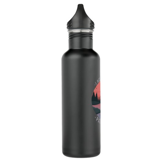 Kayaking Kayak Paddling Waterfles (Links)