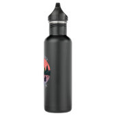 Kayaking Kayak Paddling Waterfles (Rechts)