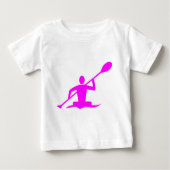 Kayaking - Magenta (Voorkant)